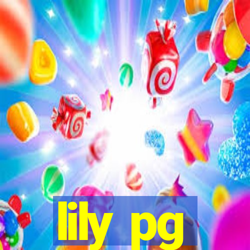 lily pg-bet